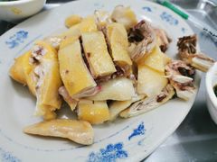白切鸡-同记鸡粥粉面店