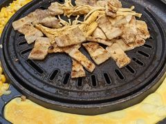 -小团团·路边烤牛肉(南岭壹街店)