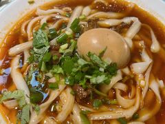 -韩师傅老大同刀削面(北苑路店)