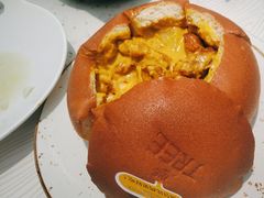 -大树餐厅(环球港店)