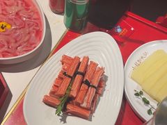 -小龙翻大江文化火锅(宽窄店)