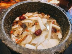 -滇藏石锅宴(崇仁巷老店)