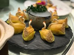 -鉴川·川菜传承(星汇两江店)