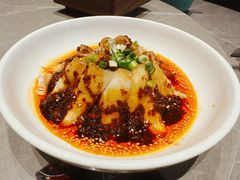 -四川饭店(城乡购物中心店)