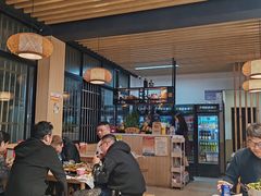 -郑记•不夜城烧烤•龙虾•虾蟹(黄鹤楼店)