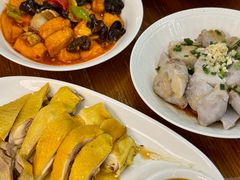 -毛哥小馆子(百井坊巷店)
