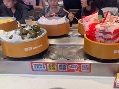 -龍歌自助小火锅(李沧丽达店)