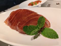 -四季民福烤鸭店(故宫店)