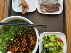 -中阿兰牛肉面(悦海新天地店)