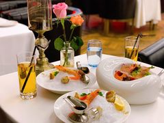 -悦禧耕岛酒店·指月坞餐厅·旺山特色农家乐