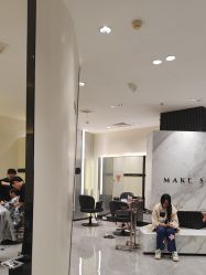 -MAKE SENSE美可沙龙