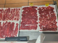 零售区-潮泰牛肉火锅 · 创于1992年(车公庙店)