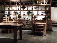 大堂-袁记串串香(梁家巷店)