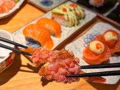 -莲寿司(国兴店)