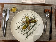 -格桑花开药膳蔬食文化空间