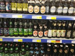 -麦德龙(郑东店)