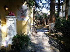 -T80科技文化国际社区-停车场