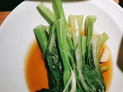 -绿茶餐厅(南昌王府井店)