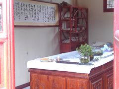 -莆田南少林寺