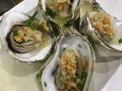 -四川小胡子海鲜(丁村万人海鲜广场店)