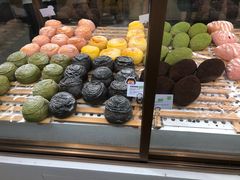 -奈雪的茶(东莞汇一城店)