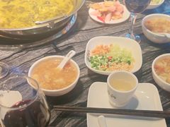 -老船舫·现做活鲜鱼馆(东郊记忆店)