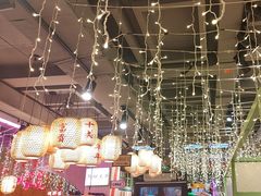 -巴卤社老火锅(财富店)