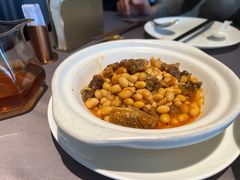 黄豆煨牛腩-徐记海鲜(曲江南湖店)