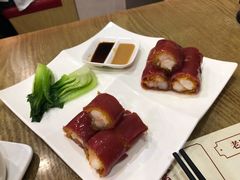 -赏点粤式点心(广州塔店)