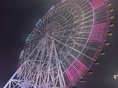 -南昌之星摩天轮