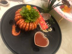-金鼎香辣诱惑(宁康西路店)