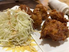 -长崎屋·日本料理·刺身·烧鸟(天河北路店)