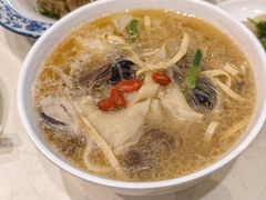 -郑州烤鸭总店