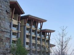 -大理实力希尔顿酒店•香全日制餐厅