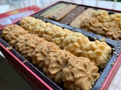 -家琳甜品(江南东店)