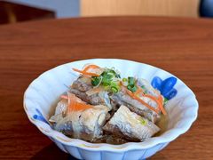 -郑州建业艾美酒店-曙餐厅