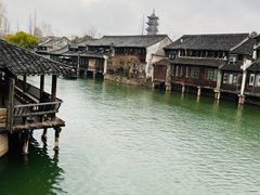 -乌镇景区