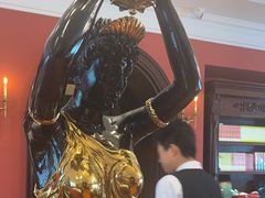 -哈拉硕俄式西餐