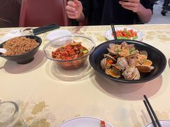 -聚味瞿记·龙虾堂(咸嘉湖店)