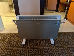 -济南喜来登酒店