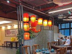 -安泰楼·佛跳墙创始人·传统闽味早茶·酒楼(三坊七巷闽菜地标店)