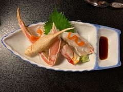 -蟹料理 北海道かに将軍(札幌本店)