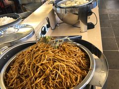 -长生素斋(普陀山店)