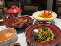 -狮拾久·现代新加坡料理(壹方城店)