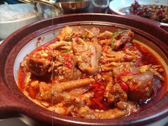 -图味美小黄鱼·景德菜(浙江路店)