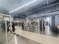 -超鹿运动(五四路恒力城店)