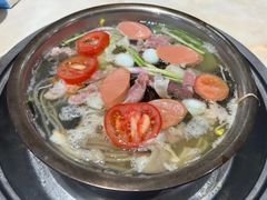 -海关荤豆花(洋河一路店)