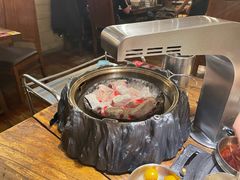 -坦坦大炉·韩式烤肉(望京店)