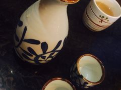 梅子酒-梅亭居酒屋(中大国际店)