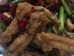 冷锅串串-一岚一山(角门总店)